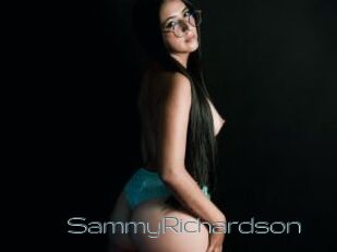 SammyRichardson