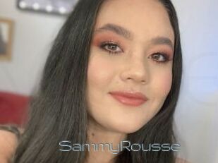 SammyRousse