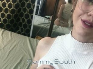 SammySouth