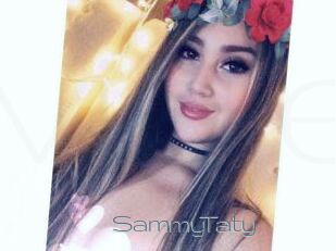 SammyTaty