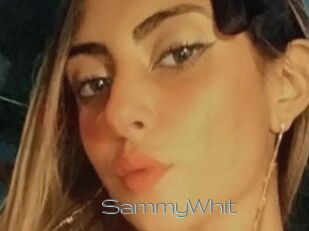 SammyWhit