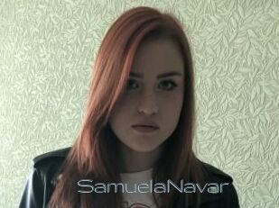 SamuelaNavar
