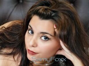 SamyFoxx