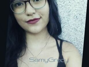 SamyGrecy