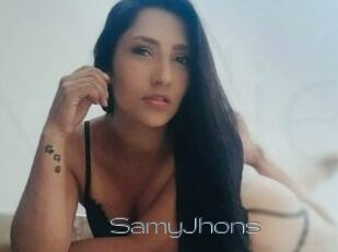 SamyJhons