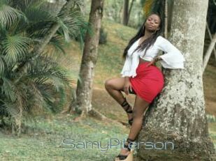 SamyPiterson