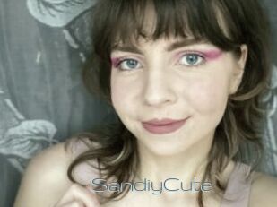 SandiyCute