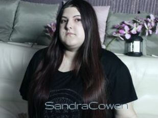 SandraCowen