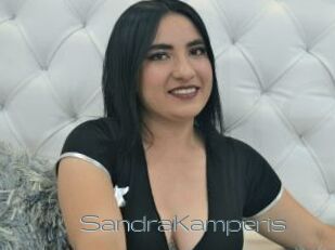 SandraKamperis