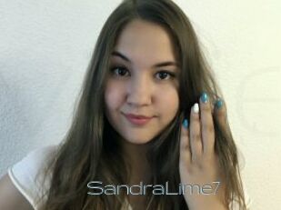 SandraLime7