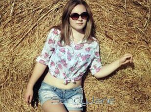 SandyJane