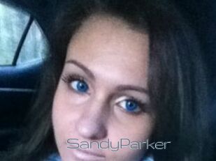 SandyParker