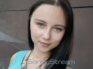 SandyStream