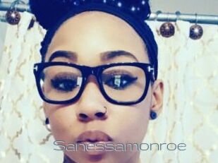 Sanessamonroe