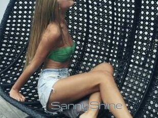 SannyShine