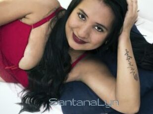 SantanaLyn
