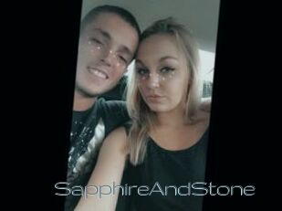 SapphireAndStone