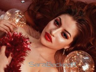 SaraBeckeett