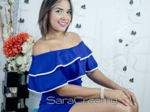 SaraCreamy