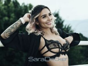 SaraDecker