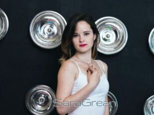 SaraGrean
