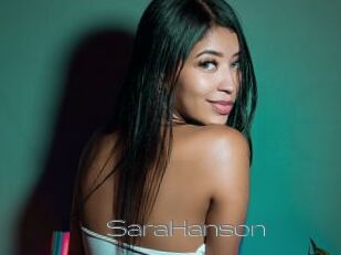 SaraHanson