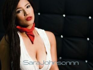 SaraJohnsonnn