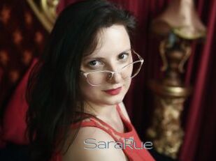 SaraRue