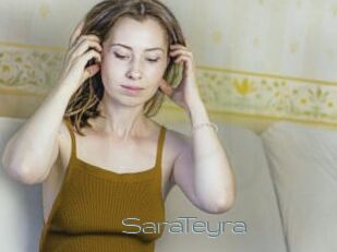 SaraTeyra