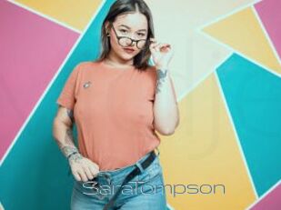 SaraTompson