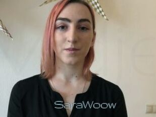 SaraWoow