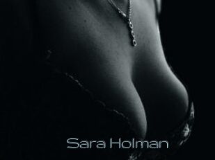 Sara_Holman