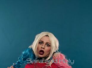Sara_and_Holy