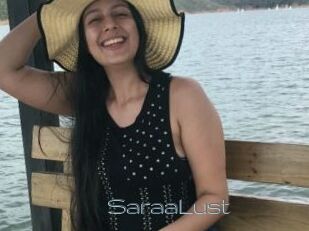 SaraaLust