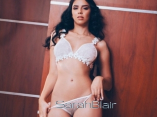 SarahBlair Vidéos de Jeunes