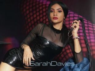 SarahDavies