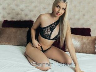 SarahHowel