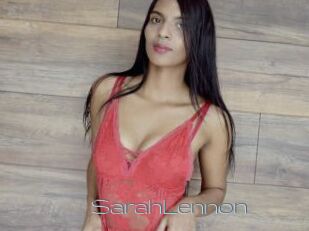SarahLennon