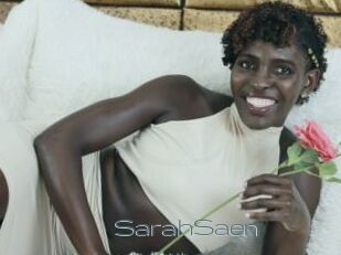 SarahSaen