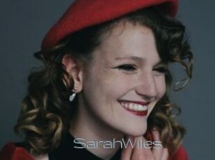 SarahWiles