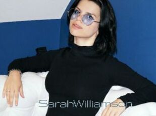 SarahWilliamson