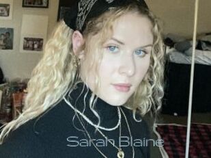 Sarah_Blaine