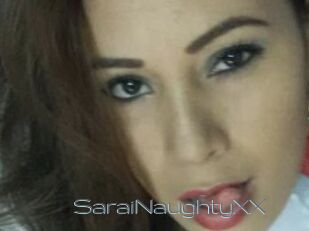 SaraiNaughtyXX