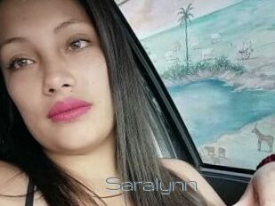 Saralynn