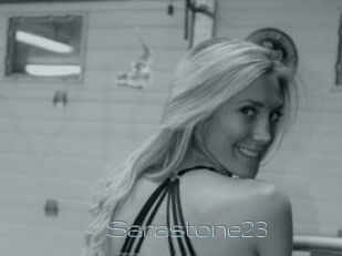 Sarastone23