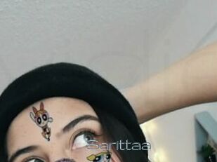 Sarittaa
