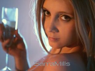 SarraMills