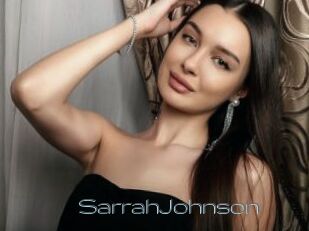 SarrahJohnson