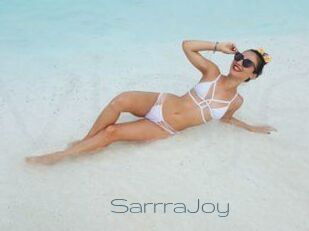 SarrraJoy