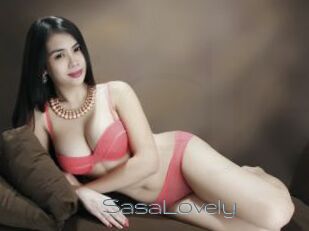 SasaLovely
